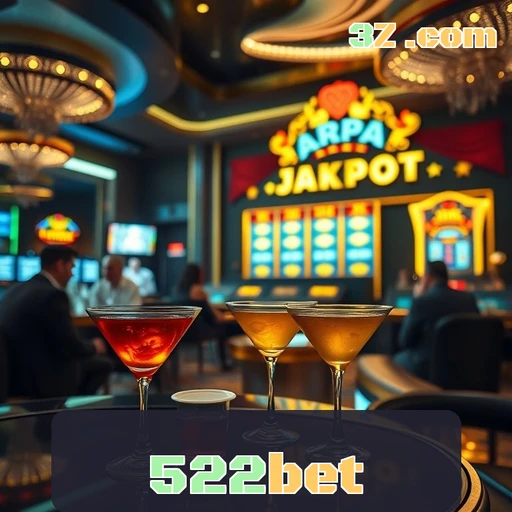 Cassino 522bet: A Revolução do Entretenimento Online em Jogos