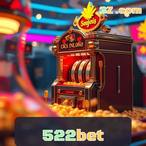 Inovações Na Seção Paga do 522bet: Atraindo Jogadores