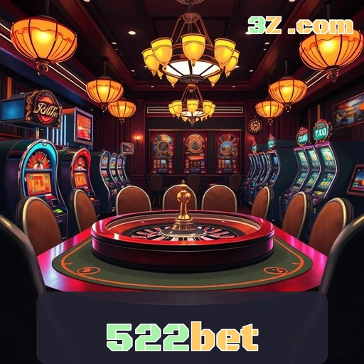 Inovação na Plataforma 522bet: Experiência de Jogo Sem Igual