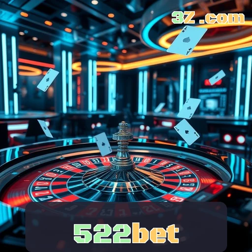 App do 522bet: Seu Portal para Jogos e Emoções