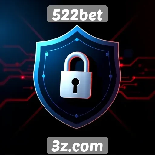 Plataforma 522bet adota medidas de segurança aprimoradas