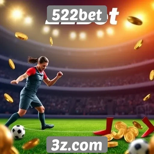 Comparativo de bônus oferecidos pela 522bet