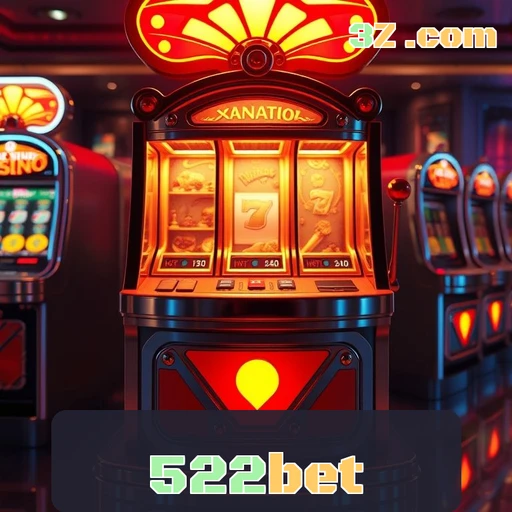 A Emoção do Esporte no 522bet: Uma Nova Era de Apostas