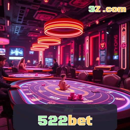 Promoções que Encantam no 522bet: Mais Diversão e Prêmios