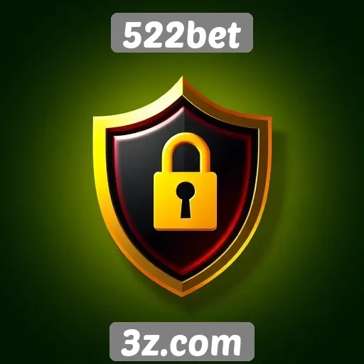 Segurança e confiabilidade do 522bet em foco